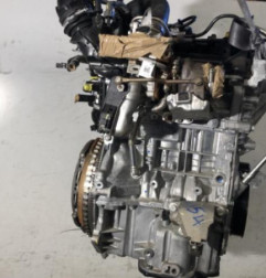 Moteur DACIA SANDERO 3 Photo n°3