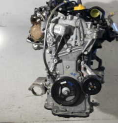 Moteur DACIA SANDERO 3 Photo n°4