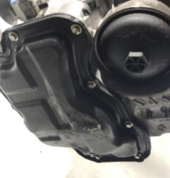 Moteur DACIA SANDERO 3 Photo n°5