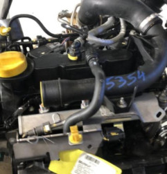 Moteur DACIA SANDERO 3 Photo n°6