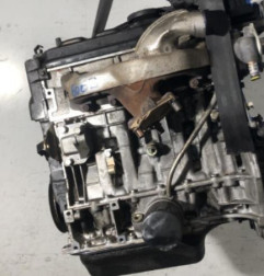 Moteur CITROEN SAXO Photo n°1