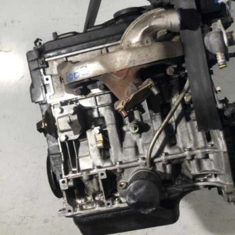 Moteur CITROEN SAXO