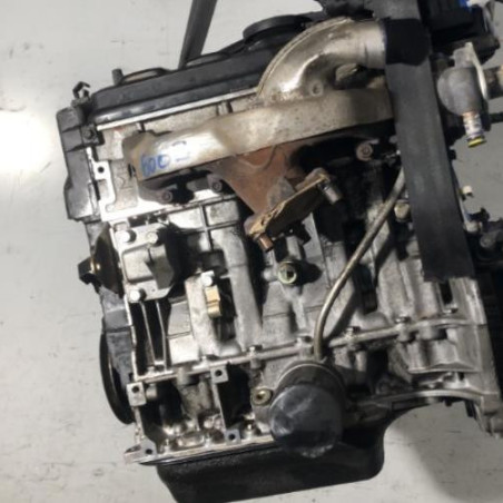 Moteur CITROEN SAXO Photo n°1