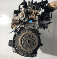 Moteur CITROEN SAXO