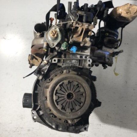 Moteur CITROEN SAXO