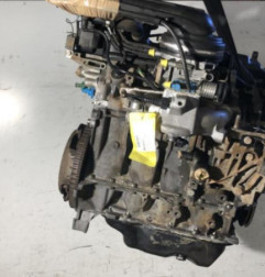 Moteur CITROEN SAXO Photo n°3