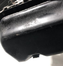 Moteur CITROEN SAXO Photo n°5