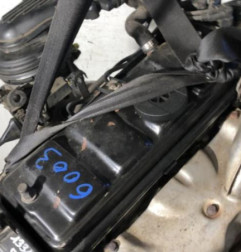 Moteur CITROEN SAXO Photo n°6