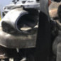 Moteur CITROEN SAXO