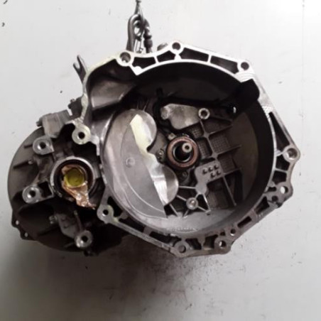 Boite de vitesses OPEL MERIVA B Photo n°1