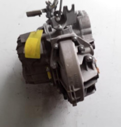 Boite de vitesses OPEL MERIVA B