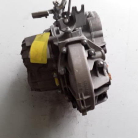 Boite de vitesses OPEL MERIVA B