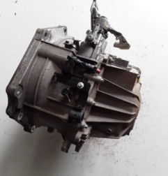 Boite de vitesses OPEL MERIVA B Photo n°4