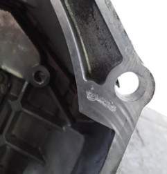 Boite de vitesses OPEL MERIVA B Photo n°5