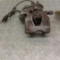 Etrier arriere droit (freinage) AUDI A4 4