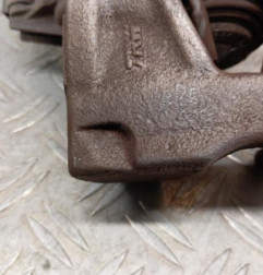 Etrier arriere droit (freinage) AUDI A4 4