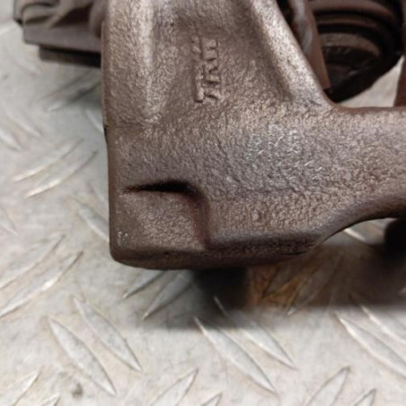 Etrier arriere droit (freinage) AUDI A4 4