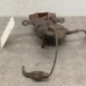 Etrier arriere droit (freinage) AUDI A4 4