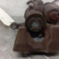 Etrier arriere droit (freinage) AUDI A4 4