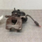 Etrier arriere gauche (freinage) AUDI A4 4