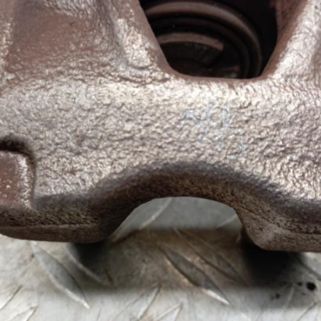 Etrier arriere gauche (freinage) AUDI A4 4