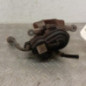 Etrier arriere gauche (freinage) AUDI A4 4