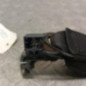 Attache ceinture arriere centrale AUDI A4 4