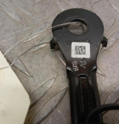 Attache ceinture avant droit AUDI A4 4