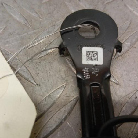 Attache ceinture avant droit AUDI A4 4