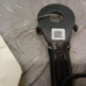 Attache ceinture avant droit AUDI A4 4