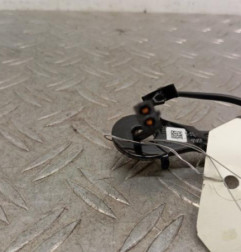 Attache ceinture avant droit AUDI A4 4 Photo n°3