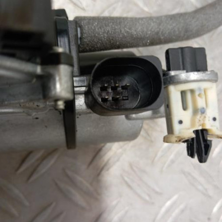 Serrure de hayon AUDI A4 4