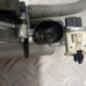 Serrure de hayon AUDI A4 4