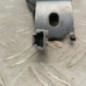 Attache ceinture arriere gauche RENAULT TWINGO 3