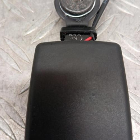 Attache ceinture avant droit RENAULT TWINGO 3
