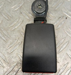 Attache ceinture avant gauche RENAULT TWINGO 3