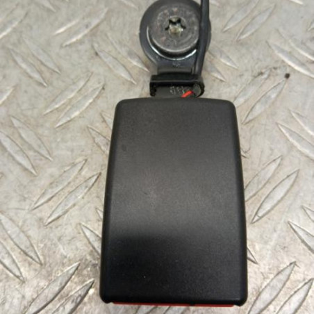 Attache ceinture avant gauche RENAULT TWINGO 3