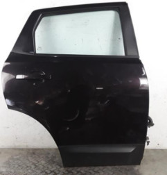 Porte arriere droit NISSAN QASHQAI 1 Photo n°1