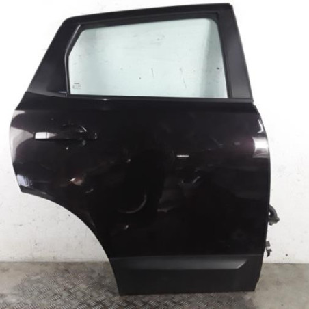 Porte arriere droit NISSAN QASHQAI 1 Photo n°1