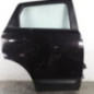 Porte arriere droit NISSAN QASHQAI 1