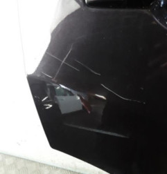 Porte arriere droit NISSAN QASHQAI 1