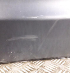 Porte arriere droit NISSAN QASHQAI 1 Photo n°4