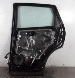 Porte arriere droit NISSAN QASHQAI 1 Photo n°5