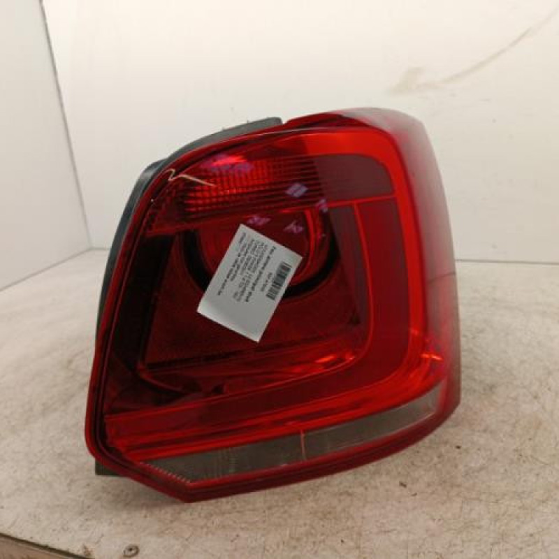 Feu arriere principal droit (feux) VOLKSWAGEN POLO 5