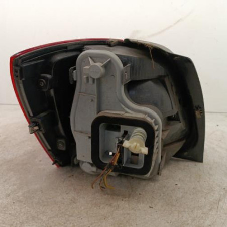 Feu arriere principal droit (feux) VOLKSWAGEN POLO 5