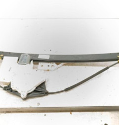 Leve vitre electrique arriere droit AUDI Q5 1 Photo n°1