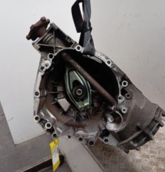 Boite de vitesses AUDI Q5 1 Photo n°1