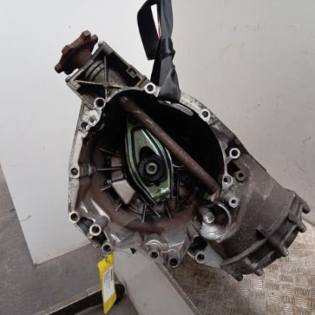 Boite de vitesses AUDI Q5 1 Photo n°1