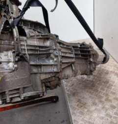 Boite de vitesses AUDI Q5 1 Photo n°3