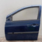 Porte avant gauche RENAULT CLIO 3